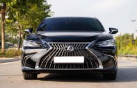 Lexus ES 250 2022 - Xe màu đen, nhập khẩu nguyên chiếc giá 2 tỷ 790 tr tại Hà Nội