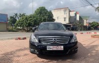 Nissan Teana 2010 - Màu đen, giá 320tr giá 320 triệu tại Hải Dương