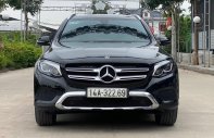 Mercedes-Benz GLC 200 2018 - Cần bán xe nhập giá 1 tỷ 380tr giá 1 tỷ 380 tr tại Hải Phòng