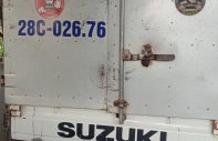 Suzuki Super Carry Truck 2015 - Giá cực tốt 150tr giá 150 triệu tại Hòa Bình