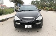 Ssangyong Kyron 2008 - Bản full máy dầu giá 315 triệu tại Vĩnh Phúc