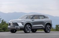 Mitsubishi XFC Concept 2023 - Mẫu xe mới XFC giá 600 triệu tại Hà Nội