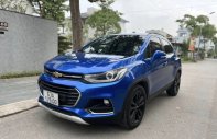 Chevrolet Trax 2016 - Màu xanh lam, nhập khẩu nguyên chiếc giá 398 triệu tại Hà Nội