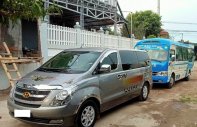 Hyundai Starex 2012 - Bán xe sản xuất năm 2012 giá 350 triệu tại Sơn La