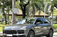 Porsche Cayenne 2019 - Vĩnh Phúc: 1 chủ từ đầu odo chỉ gần 4 vạn - Tiết kiệm ngay 2 tỷ so với xe mới giá 4 tỷ 786 tr tại Vĩnh Phúc
