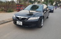 Mazda 6 2005 - Xe màu đen, 185 triệu giá 185 triệu tại Hà Nội