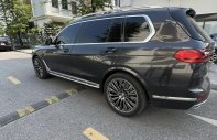 BMW X7 2020 - Màu đen, nhập khẩu nguyên chiếc giá 5 tỷ 800 tr tại Hà Nội