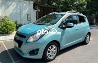 Chevrolet Spark  2014 số tự động máy móc nguyên bản 2014 - Spark 2014 số tự động máy móc nguyên bản giá 185 triệu tại Ninh Bình