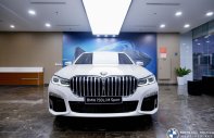 BMW 730Li 2022 - 4,359 tỷ giá 4 tỷ 359 tr tại Đà Nẵng
