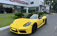 Porsche 718 2022 - Bình Dương - Có 1 0 2 - Quà tặng đặc biệt: 1 đêm nghỉ dưỡng Six Senses hoặc Iphone 14 Promax 1T giá 5 tỷ 790 tr tại Bình Dương