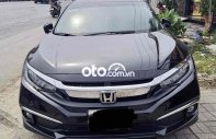 Honda Civic   2021, full đồ chơi, xe chính chủ cần b 2021 - Honda CIVIC 2021, full đồ chơi, xe chính chủ cần b giá 699 triệu tại An Giang