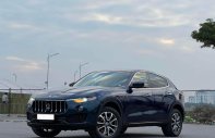 Maserati 2016 - Màu xanh lam, nhập khẩu nguyên chiếc giá 3 tỷ tại Hà Nội