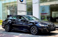 BMW 530i 2022 - Xe nhập khẩu nguyên chiếc từ Đức - Giao xe tận nhà giá 3 tỷ 339 tr tại Khánh Hòa