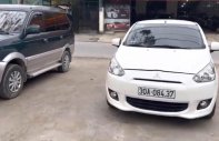 Mitsubishi Mirage 2013 - Mitsubishi Mirage 2013 tại Phú Thọ giá 162 triệu tại Phú Thọ