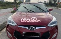 Hyundai Veloster Gia đình cần bán Huyndai  2011 nhập khẩu 2011 - Gia đình cần bán Huyndai veloster 2011 nhập khẩu giá 405 triệu tại Đà Nẵng