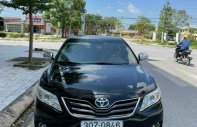 Toyota Camry 2009 - Màu đen, xe nhập xe gia đình giá 485 triệu tại Nam Định