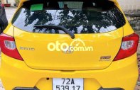 Honda Brio Cần bán  RS VÀNG 12/2021 2021 - Cần bán BRIO RS VÀNG 12/2021 giá 420 triệu tại BR-Vũng Tàu