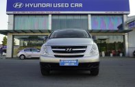 Hyundai Starex 2015 - 03 chỗ máy dầu, nhập khẩu nguyên chiếc giá 545 triệu tại Hà Nội