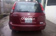 Chevrolet Vivant Xe gia đình 2008 - Xe gia đình giá 138 triệu tại Hải Dương