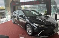 Toyota Camry 2022 - Sẵn xe giao ngay - Khuyến mại khủng giá 1 tỷ 70 tr tại Phú Thọ