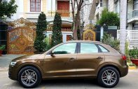 Audi Q3 2012 - Chính chủ đang chạy giá 630 triệu tại Tp.HCM