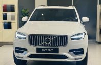 Volvo XC90 2022 - Ưu đãi hấp dẫn cuối năm - Sẵn xe giao ngay, tặng bộ phụ kiện, quà tặng chính hãng Volvo giá 4 tỷ 50 tr tại Tp.HCM