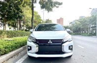 Mitsubishi Attrage 2020 - Xe mới đi được 7.000 km - Hỗ trợ trả góp 70% giá 425 triệu tại Hưng Yên