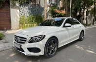 Mercedes-Benz C 250 2015 - Trả giá là bán ạ giá 929 triệu tại Hải Phòng