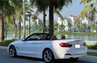 BMW 420i 2019 - Xe màu trắng giá 2 tỷ 555 tr tại Hà Nội