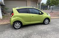 Chevrolet Spark 2013 - Màu xanh lục giá cạnh tranh giá 180 triệu tại Lai Châu