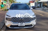 Hyundai Santa Fe Chính chủ cần bán xe Santafe dcc đk t 12/2021. 2021 - Chính chủ cần bán xe Santafe dcc đk t 12/2021. giá 1 tỷ 280 tr tại Đắk Nông