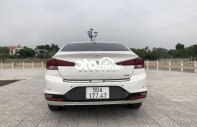 Hyundai Elantra  Elatra sx 2020 xe chính chủ đẹp xuất sắc 2020 - HYUNDAI Elatra sx 2020 xe chính chủ đẹp xuất sắc giá 550 triệu tại Hà Nam