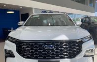 Ford Territory 2022 - Territory Titanium giảm giá tiền mặt trên hóa đơn, tặng bảo hiểm thân vỏ, sơn phủ gầm và phụ kiện chính hãng giá 935 triệu tại Hà Nội