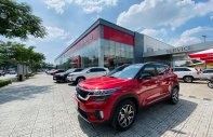 Kia Seltos 2022 - Vô vàn ưu đãi hấp hẫn tháng 12 - Sẵn xe giao ngay giá 759 triệu tại Phú Thọ