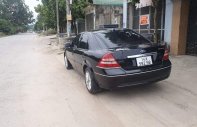 Ford Mondeo 2008 - Màu đen số tự động giá 195 triệu tại Hải Phòng