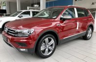 Volkswagen Tiguan 2022 - Giá tốt, sẵn xe giao ngay giá 1 tỷ 929 tr tại Quảng Ninh