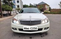Mercedes-Benz C 250 2010 - CGI siêu đẹp hiếm có khó tìm giá 360 triệu tại Vĩnh Phúc