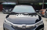 Honda Accord Chính chủ cần bán gấp xe  Acord màu đen. 2016 - Chính chủ cần bán gấp xe Honda Acord màu đen. giá 785 triệu tại Hà Nội