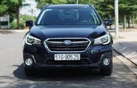 Subaru Outback 2018 - Xe màu đen giá 1 tỷ 295 tr tại Tp.HCM