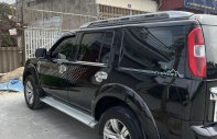 Ford Everest 2011 - Xe màu đen giá hữu nghị giá 380 triệu tại Ninh Bình