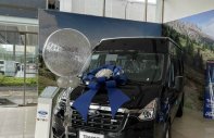 Ford Transit 2022 - Tặng bảo hiểm, cửa điện - Ngân hàng giải ngân sau 2 ngày giá 820 triệu tại Vĩnh Phúc