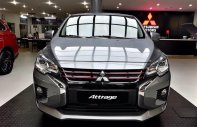 Mitsubishi VT200 2022 - Siêu ưu đãi cho khách hàng ký mới, sẵn hàng giao ngay đủ phiên bản, hỗ trợ lên đến 100% thuế trước bạ giá 339 triệu tại Hà Nội
