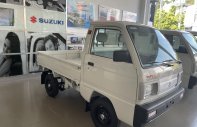 Suzuki Super Carry Truck 2022 - Sẵn xe giao ngay, giá cực tốt trong tháng giá 200 triệu tại Quảng Ninh