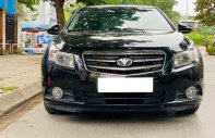 Daewoo Lacetti 2009 - Màu đen giá 210 triệu tại Thái Bình