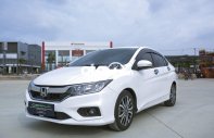 Honda City 2019 - Xe có trả góp giá 479 triệu tại Đà Nẵng