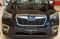 Subaru Forester 2022 - Bán xe giá ưu đãi, màu đen pha lê giao ngay giá 869 triệu tại Tp.HCM