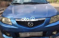 Mazda Premacy Bán xe   2003 - Bán xe Mazda Premacy giá 135 triệu tại Lâm Đồng