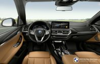 BMW X3 2022 - Với 1,8 tỷ. giá 1 tỷ 819 tr tại Đà Nẵng