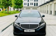 Mercedes-Benz C 250 2018 - Màu đen, nội thất đen giá 1 tỷ 99 tr tại Hà Nội