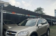 Chevrolet Captiva 2007 - Xe gia đình sử dụng đi kỹ giá 240 triệu tại Vĩnh Long